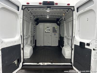 2020 RAM ProMaster 1500 136 WB   - Photo 15 - Seekonk, MA 02771