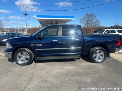 2016 RAM 1500 SLT   - Photo 3 - Seekonk, MA 02771