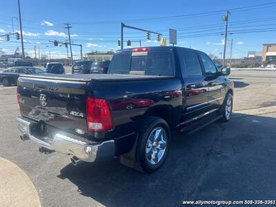 2016 RAM 1500 SLT   - Photo 6 - Seekonk, MA 02771