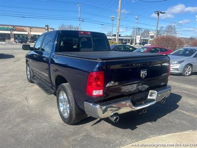 2016 RAM 1500 SLT   - Photo 4 - Seekonk, MA 02771