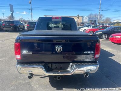 2016 RAM 1500 SLT   - Photo 5 - Seekonk, MA 02771