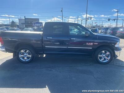 2016 RAM 1500 SLT   - Photo 7 - Seekonk, MA 02771