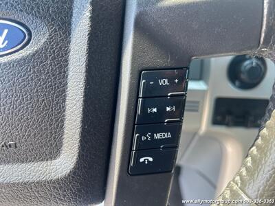 2014 Ford F-150 Lariat   - Photo 20 - Seekonk, MA 02771