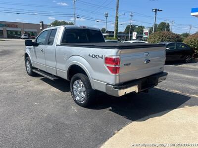 2014 Ford F-150 Lariat   - Photo 4 - Seekonk, MA 02771