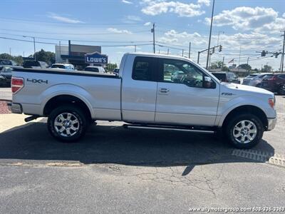 2014 Ford F-150 Lariat   - Photo 7 - Seekonk, MA 02771