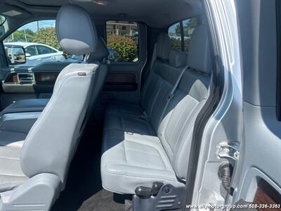 2014 Ford F-150 Lariat   - Photo 14 - Seekonk, MA 02771