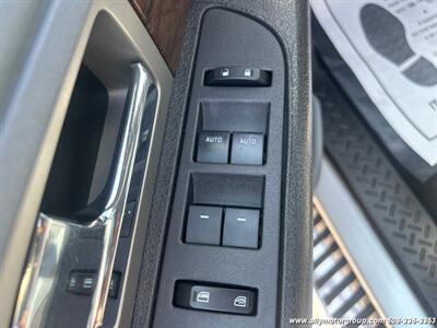 2014 Ford F-150 Lariat   - Photo 24 - Seekonk, MA 02771