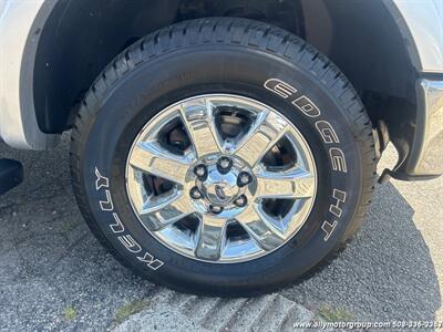 2014 Ford F-150 Lariat   - Photo 9 - Seekonk, MA 02771