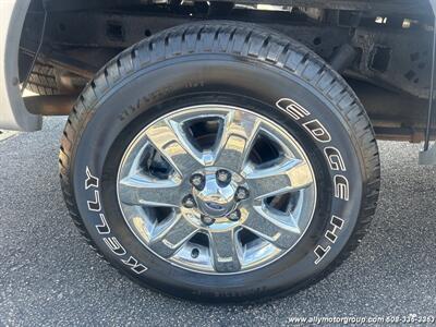 2014 Ford F-150 Lariat   - Photo 10 - Seekonk, MA 02771