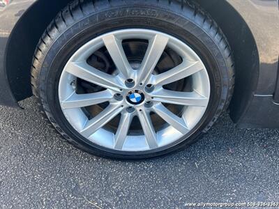 2015 BMW 535i xDrive   - Photo 9 - Seekonk, MA 02771