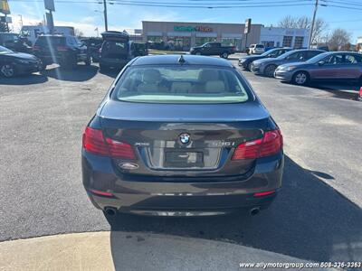 2015 BMW 535i xDrive   - Photo 4 - Seekonk, MA 02771