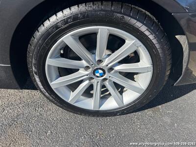 2015 BMW 535i xDrive   - Photo 10 - Seekonk, MA 02771