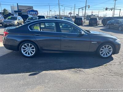 2015 BMW 535i xDrive   - Photo 6 - Seekonk, MA 02771