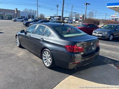 2015 BMW 535i xDrive   - Photo 3 - Seekonk, MA 02771