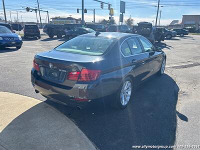 2015 BMW 535i xDrive   - Photo 5 - Seekonk, MA 02771