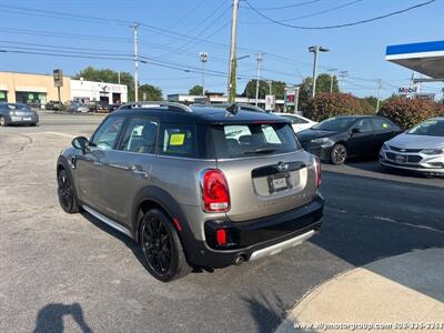 2018 MINI Countryman Cooper S ALL4   - Photo 4 - Seekonk, MA 02771