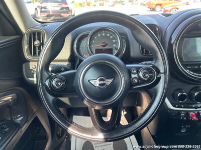 2018 MINI Countryman Cooper S ALL4   - Photo 18 - Seekonk, MA 02771