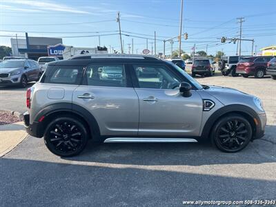 2018 MINI Countryman Cooper S ALL4   - Photo 7 - Seekonk, MA 02771