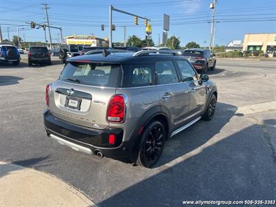 2018 MINI Countryman Cooper S ALL4   - Photo 6 - Seekonk, MA 02771