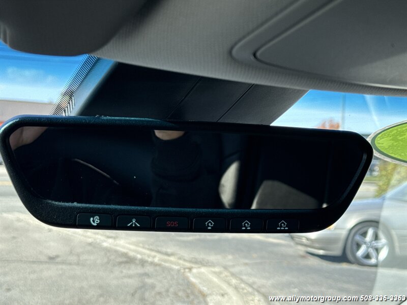 2021 Hyundai Tucson LIMITED - Photo 26 - Seekonk, MA 02771