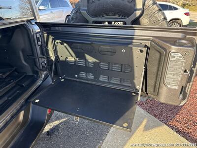 2021 Jeep Wrangler Unlimited Rubicon   - Photo 11 - Seekonk, MA 02771