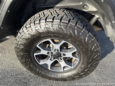 2021 Jeep Wrangler Unlimited Rubicon   - Photo 12 - Seekonk, MA 02771