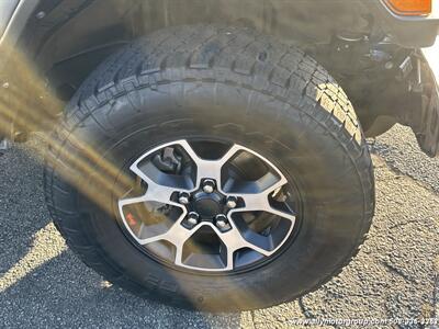 2021 Jeep Wrangler Unlimited Rubicon   - Photo 14 - Seekonk, MA 02771