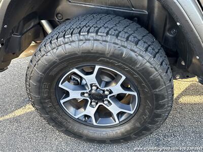 2021 Jeep Wrangler Unlimited Rubicon   - Photo 15 - Seekonk, MA 02771