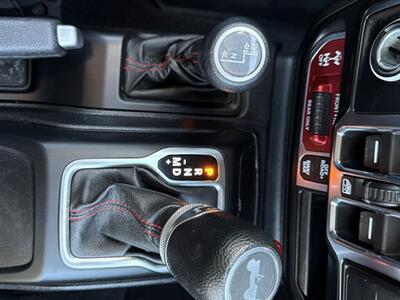 2021 Jeep Wrangler Unlimited Rubicon   - Photo 24 - Seekonk, MA 02771