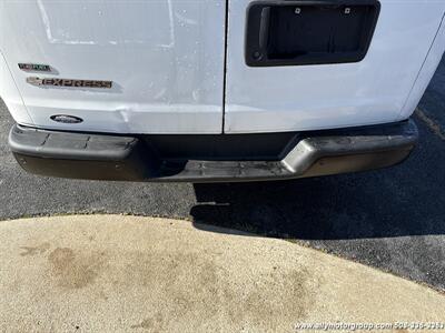 2011 Chevrolet Express 2500 - Photo 8 - Seekonk, MA 02771