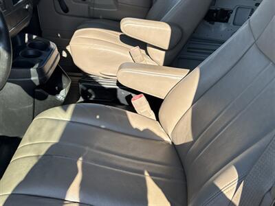 2011 Chevrolet Express 2500 - Photo 10 - Seekonk, MA 02771