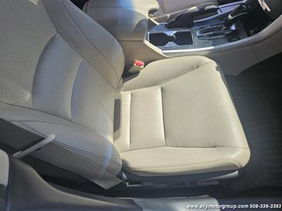 2013 Honda Accord EX-L V6 w/Navi   - Photo 15 - Seekonk, MA 02771