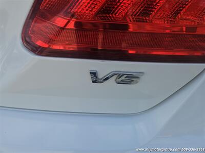 2013 Honda Accord EX-L V6 w/Navi   - Photo 14 - Seekonk, MA 02771
