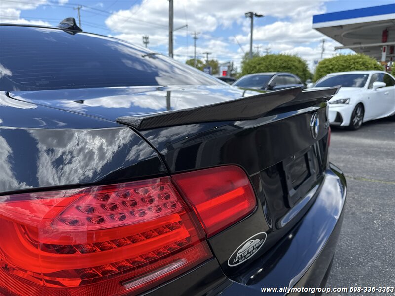 2012 BMW 3 Series 335i xDrive - Photo 7 - Seekonk, MA 02771