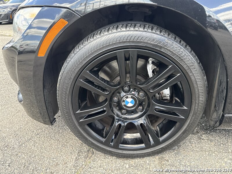 2012 BMW 3 Series 335i xDrive - Photo 9 - Seekonk, MA 02771