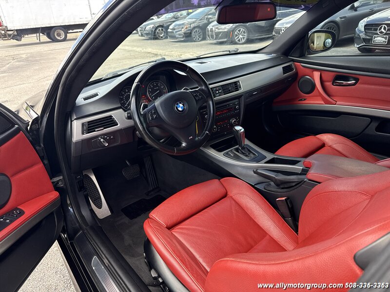 2012 BMW 3 Series 335i xDrive - Photo 15 - Seekonk, MA 02771