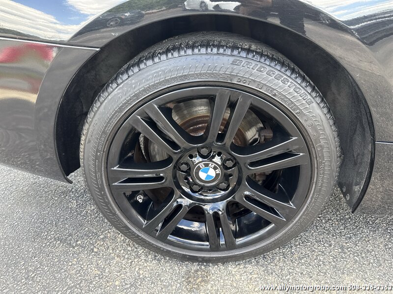 2012 BMW 3 Series 335i xDrive - Photo 10 - Seekonk, MA 02771