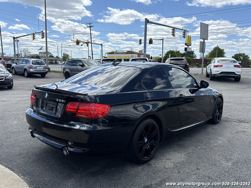 2012 BMW 3 Series 335i xDrive - Photo 3 - Seekonk, MA 02771