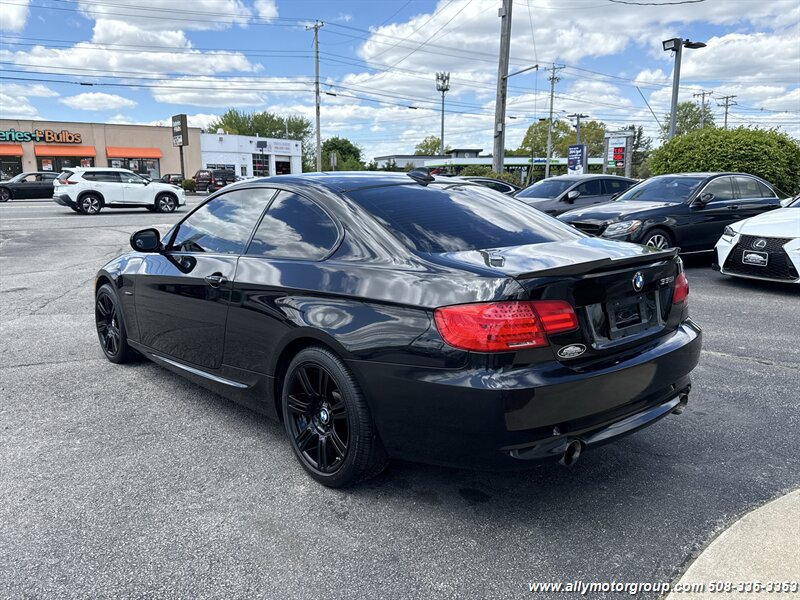 2012 BMW 3 Series 335i xDrive - Photo 5 - Seekonk, MA 02771