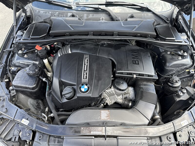 2012 BMW 3 Series 335i xDrive - Photo 13 - Seekonk, MA 02771