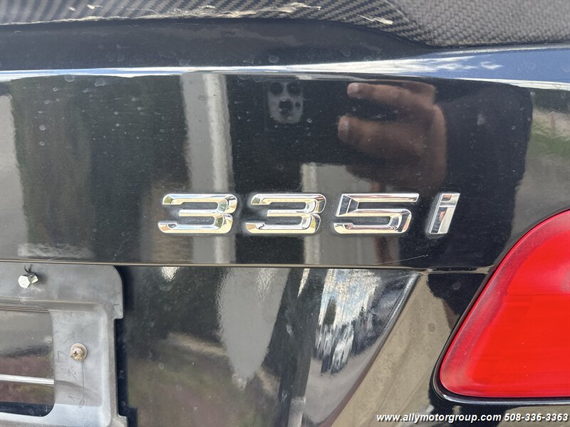 2012 BMW 3 Series 335i xDrive - Photo 8 - Seekonk, MA 02771