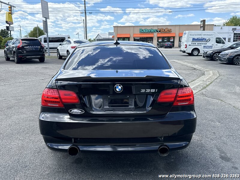 2012 BMW 3 Series 335i xDrive - Photo 4 - Seekonk, MA 02771