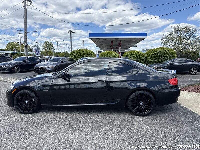 2012 BMW 3 Series 335i xDrive - Photo 6 - Seekonk, MA 02771