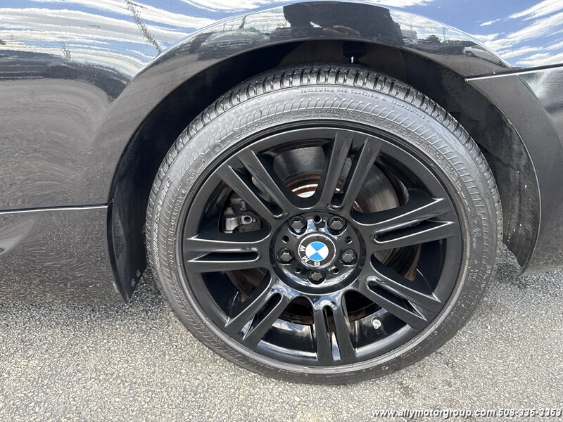2012 BMW 3 Series 335i xDrive - Photo 11 - Seekonk, MA 02771