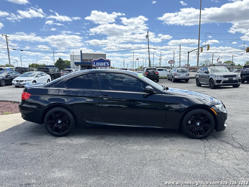 2012 BMW 3 Series 335i xDrive - Photo 2 - Seekonk, MA 02771