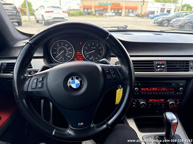 2012 BMW 3 Series 335i xDrive - Photo 16 - Seekonk, MA 02771