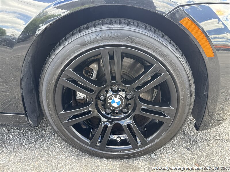 2012 BMW 3 Series 335i xDrive - Photo 12 - Seekonk, MA 02771