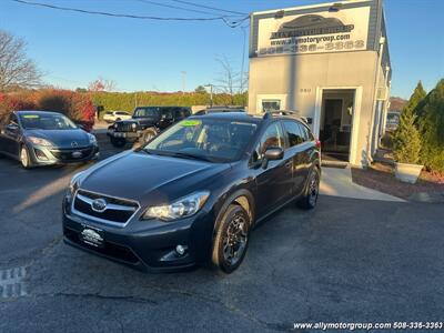 2014 Subaru XV Crosstrek 2.0i Limited   - Photo 2 - Seekonk, MA 02771