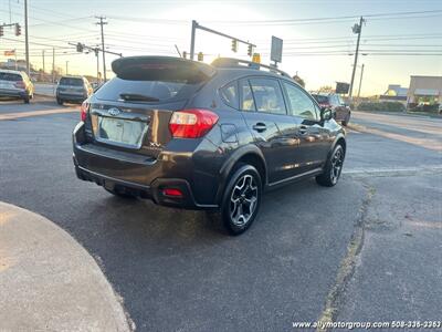 2014 Subaru XV Crosstrek 2.0i Limited   - Photo 6 - Seekonk, MA 02771