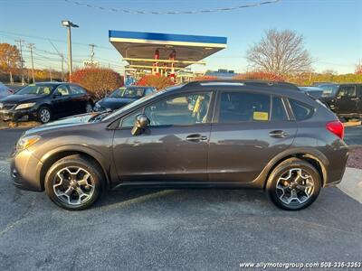 2014 Subaru XV Crosstrek 2.0i Limited   - Photo 3 - Seekonk, MA 02771